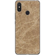 Чехол U-print Xiaomi Mi Max 3 