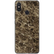 Чехол U-print Xiaomi Mi Max 3 