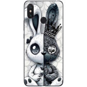 Чехол U-print Xiaomi Mi Max 3 