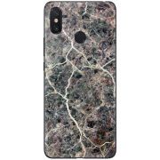 Чехол U-print Xiaomi Mi Max 3 