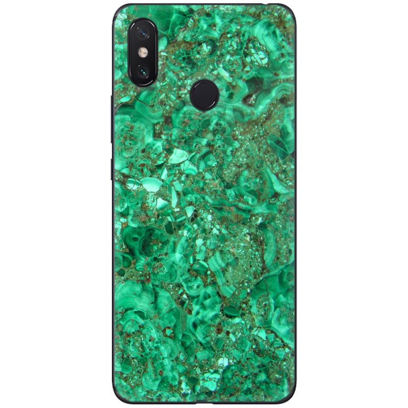Чехол U-print Xiaomi Mi Max 3 