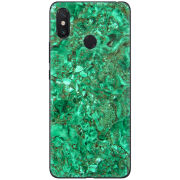 Чехол U-print Xiaomi Mi Max 3 