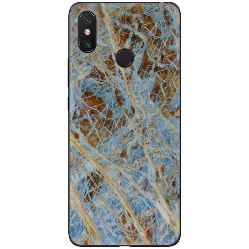Чехол U-print Xiaomi Mi Max 3 