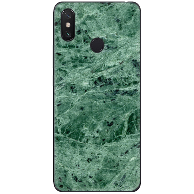 Чехол U-print Xiaomi Mi Max 3 