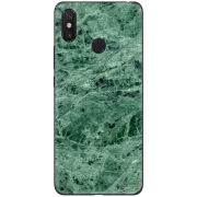 Чехол U-print Xiaomi Mi Max 3 