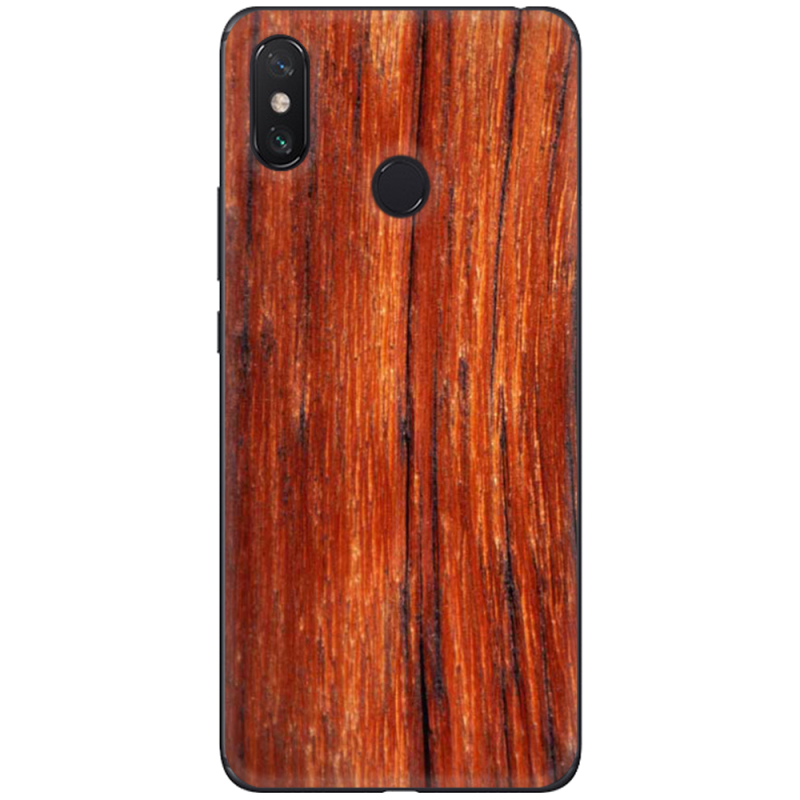 Чехол U-print Xiaomi Mi Max 3 