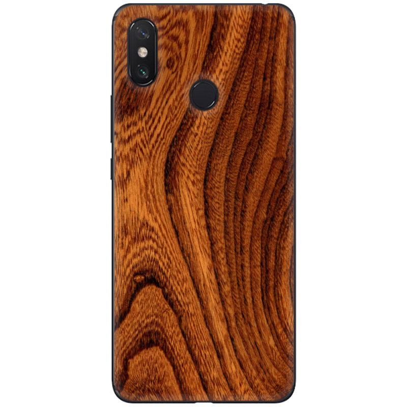 Чехол U-print Xiaomi Mi Max 3 