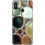 Чехол U-print Xiaomi Mi Max 3 