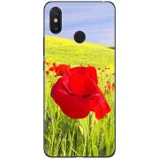Чехол U-print Xiaomi Mi Max 3 Мак