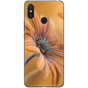 Чехол U-print Xiaomi Mi Max 3 