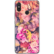 Чехол U-print Xiaomi Mi Max 3 