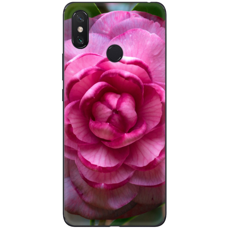 Чехол U-print Xiaomi Mi Max 3 