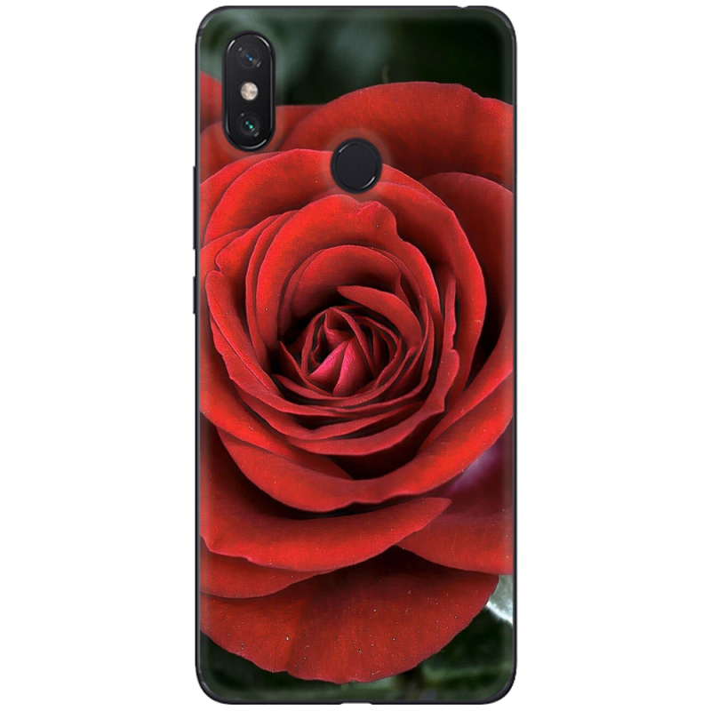 Чехол U-print Xiaomi Mi Max 3 