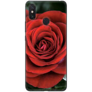 Чехол U-print Xiaomi Mi Max 3 