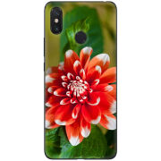 Чехол U-print Xiaomi Mi Max 3 