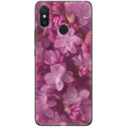 Чехол U-print Xiaomi Mi Max 3 