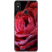 Чехол U-print Xiaomi Mi Max 3 