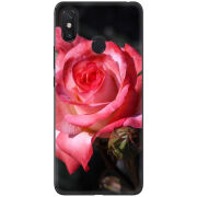 Чехол U-print Xiaomi Mi Max 3 