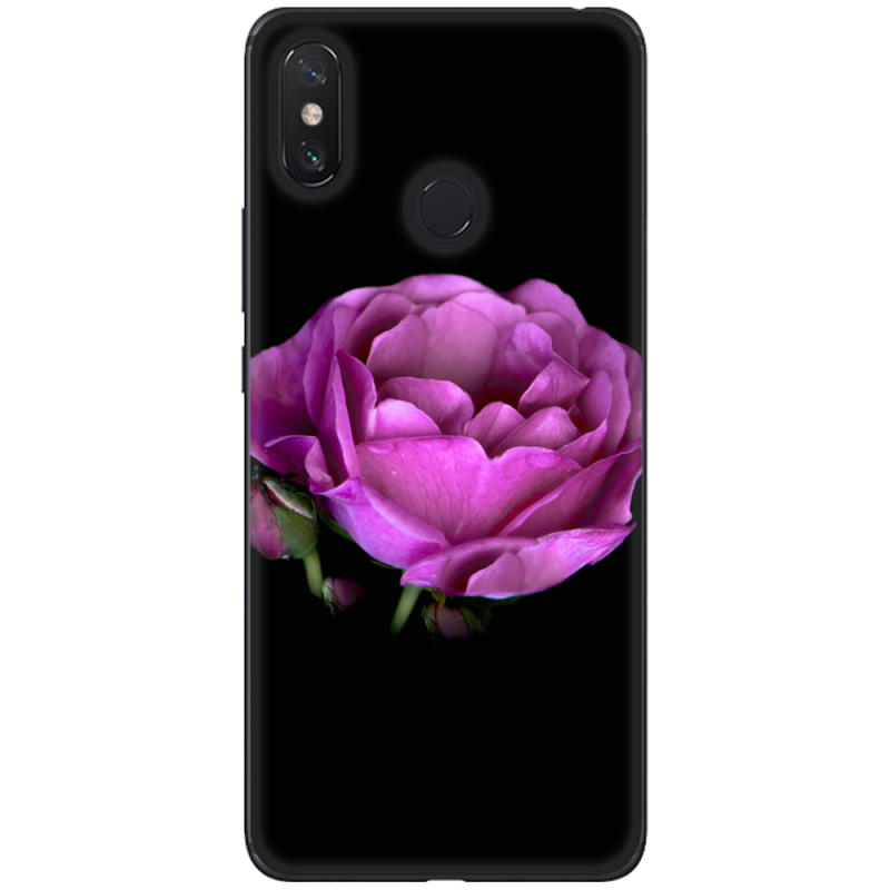 Чехол U-print Xiaomi Mi Max 3 