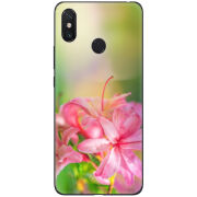 Чехол U-print Xiaomi Mi Max 3 