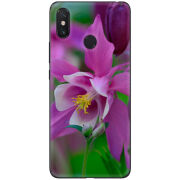 Чехол U-print Xiaomi Mi Max 3 