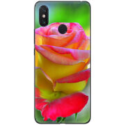 Чехол U-print Xiaomi Mi Max 3 
