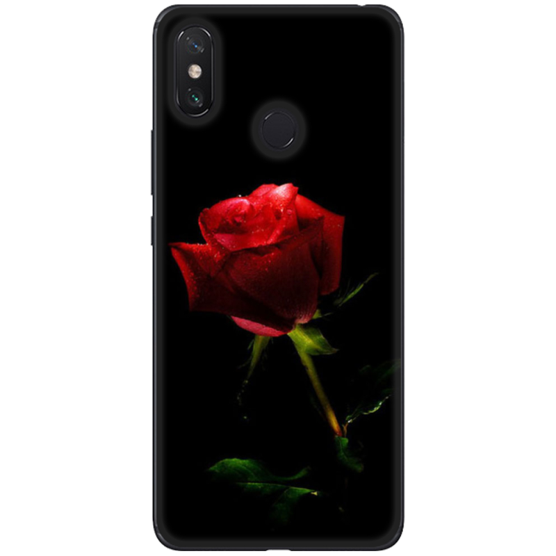 Чехол U-print Xiaomi Mi Max 3 