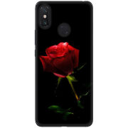 Чехол U-print Xiaomi Mi Max 3 