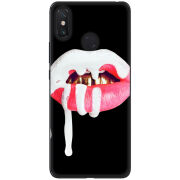 Чехол U-print Xiaomi Mi Max 3 