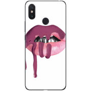 Чехол U-print Xiaomi Mi Max 3 