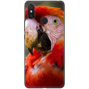 Чехол U-print Xiaomi Mi Max 3 