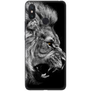 Чехол U-print Xiaomi Mi Max 3 
