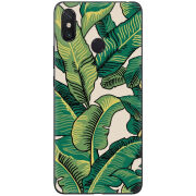 Чехол U-print Xiaomi Mi Max 3 