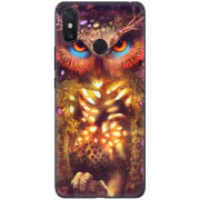Чехол U-print Xiaomi Mi Max 3 