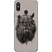 Чехол U-print Xiaomi Mi Max 3 