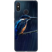 Чехол U-print Xiaomi Mi Max 3 