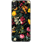 Чехол U-print Xiaomi Mi Max 3 
