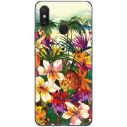 Чехол U-print Xiaomi Mi Max 3 
