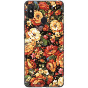 Чехол U-print Xiaomi Mi Max 3 