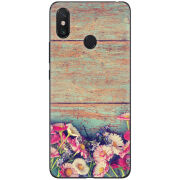 Чехол U-print Xiaomi Mi Max 3 
