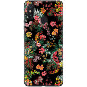 Чехол U-print Xiaomi Mi Max 3 
