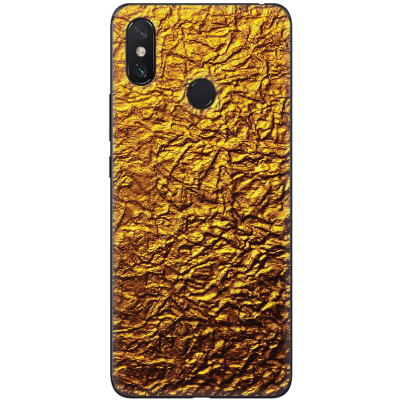 Чехол U-print Xiaomi Mi Max 3 