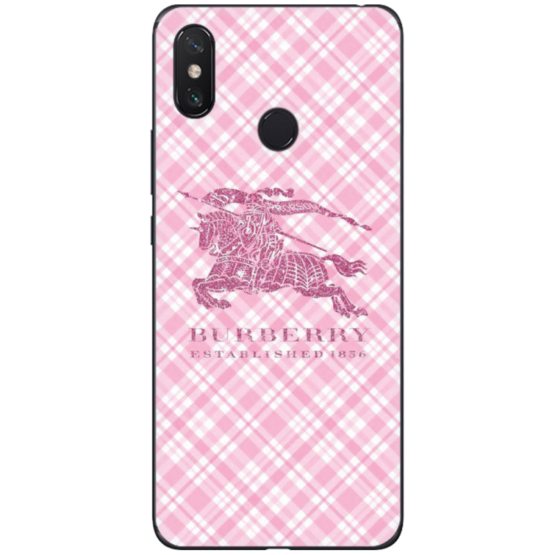 Чехол U-print Xiaomi Mi Max 3 