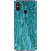 Чехол U-print Xiaomi Mi Max 3 