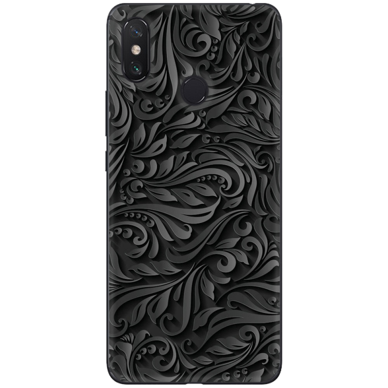 Чехол U-print Xiaomi Mi Max 3 