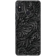 Чехол U-print Xiaomi Mi Max 3 