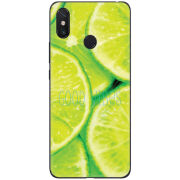 Чехол U-print Xiaomi Mi Max 3 