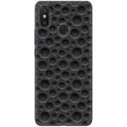 Чехол U-print Xiaomi Mi Max 3 