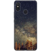 Чехол U-print Xiaomi Mi Max 3 