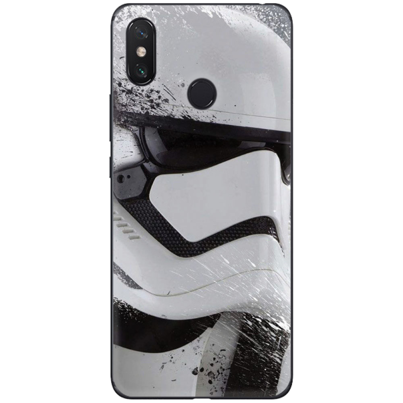 Чехол U-print Xiaomi Mi Max 3 